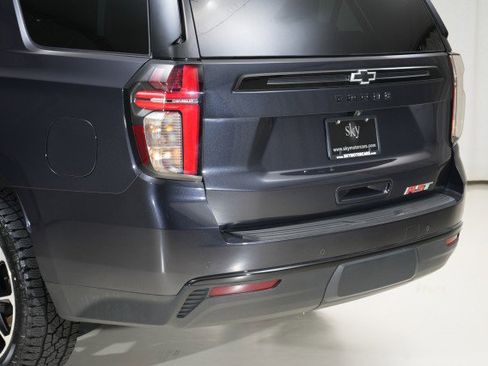 Used 2023 Chevrolet Tahoe RST w/ Luxury Package image 15
