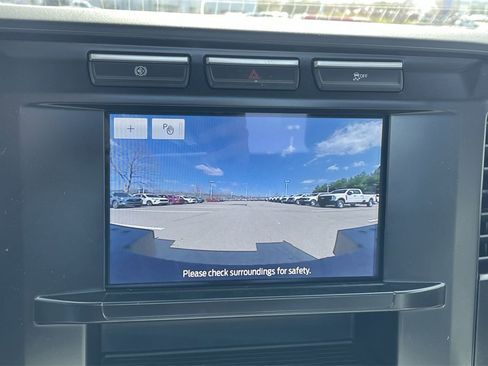 New 2024 Ford F550 4x4 Regular Cab Super Duty image 31