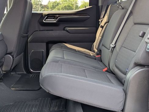 Used 2024 GMC Sierra 1500 Elevation AWD/4WD image 23