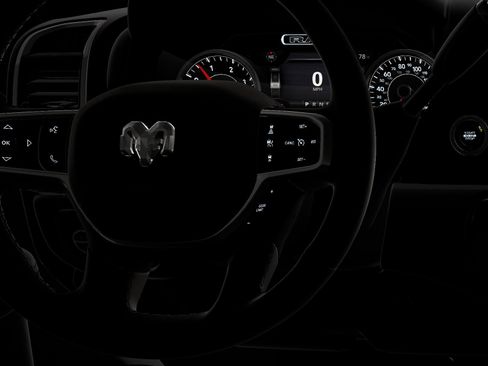 New 2026 RAM 2500 Big Horn image 21