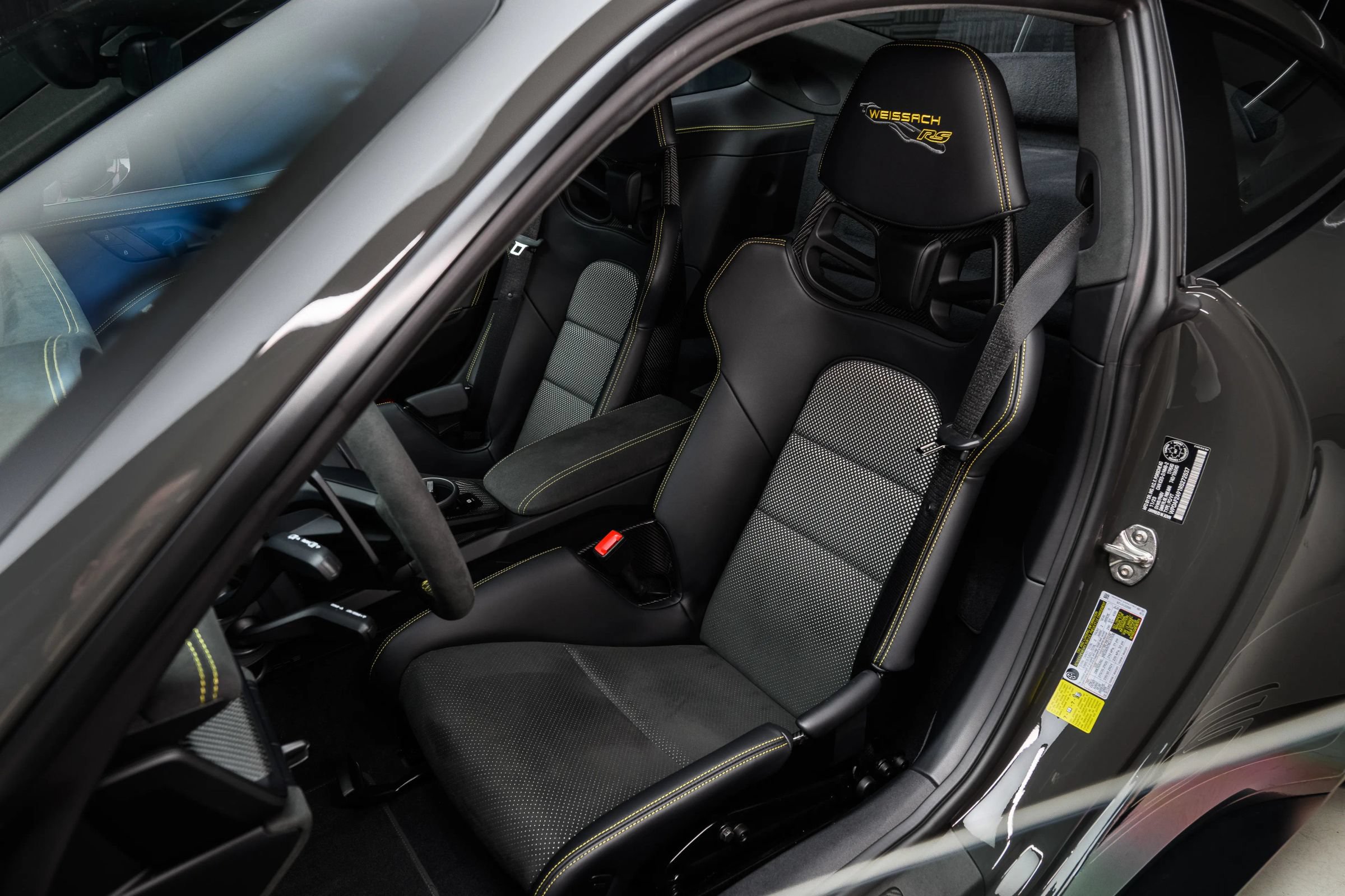 Used 2024 Porsche 911 GT3 RS RWD image 29