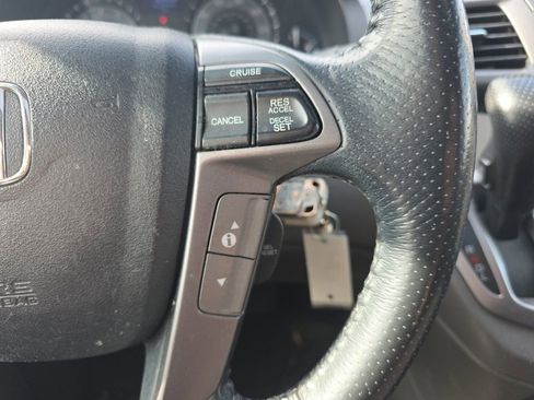 Used 2012 Honda Odyssey Touring image 29