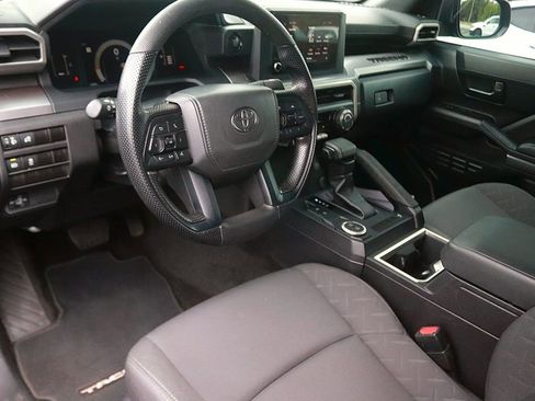 Used 2025 Toyota Tacoma SR5 RWD image 12