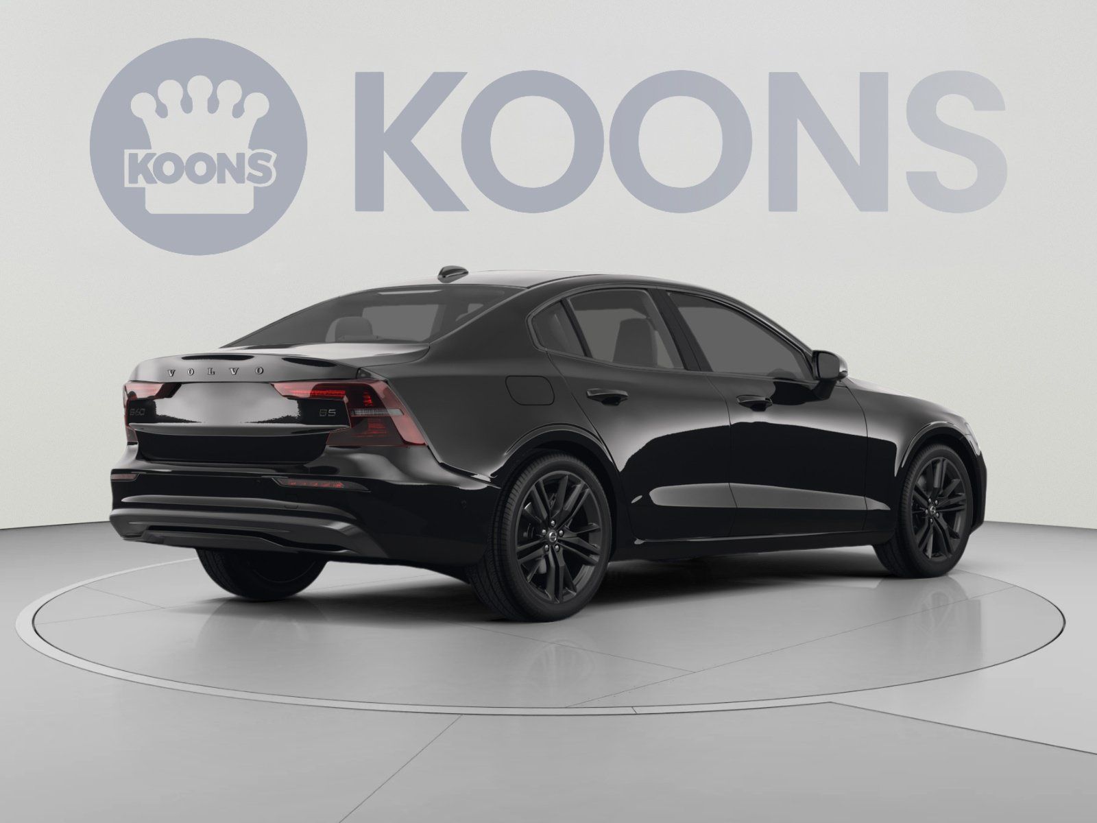 Used 2024 Volvo S60 B5 Plus w/ Climate Package AWD/4WD image 4
