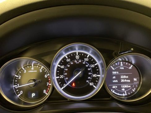 Certified 2023 MAZDA CX-5 AWD 2.5 S w/ Preferred Package image 9