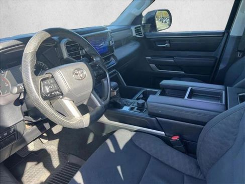 Used 2023 Toyota Tundra SR5 image 9