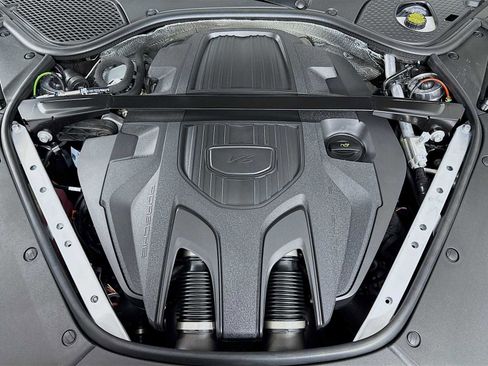 New 2026 Porsche Panamera image 31
