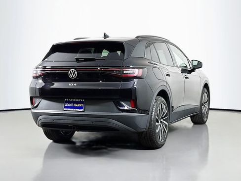 New 2026 Volkswagen ID.4 Pro image 7
