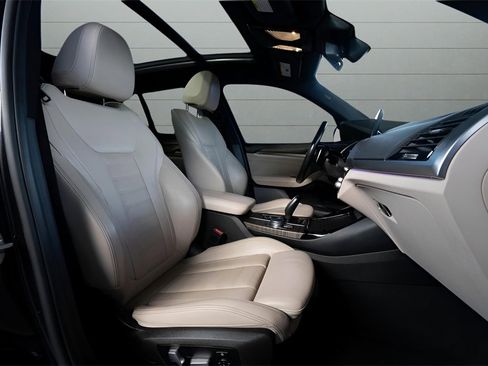 Used 2019 BMW X3 sDrive30i image 37