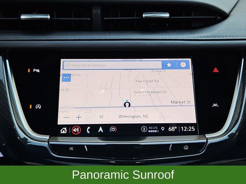 Used 2022 Cadillac XT6 Sport image 18