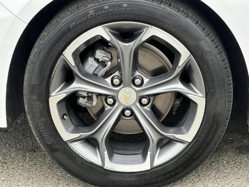 Used 2024 Chevrolet Malibu LT image 31