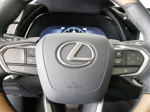 Certified 2025 Lexus RX 350 AWD image 15