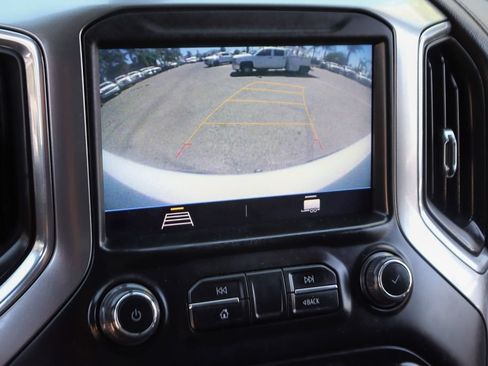 Used 2022 Chevrolet Silverado 1500 LT RWD image 27
