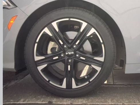 Certified 2023 Kia K5 GT-Line FWD image 6