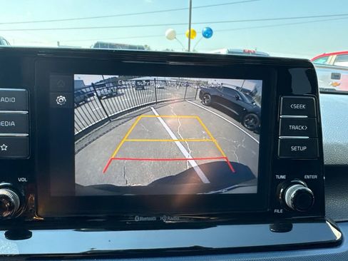 Used 2023 Kia Seltos S image 30