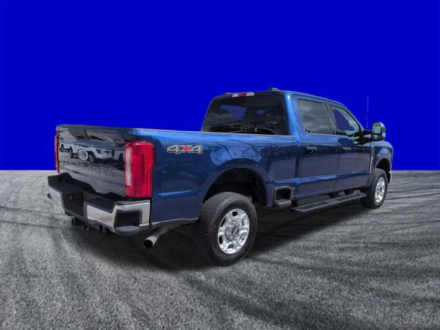 Certified 2026 Ford F250 XLT AWD/4WD image 4