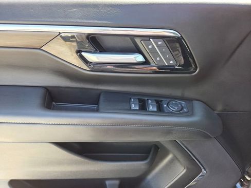 Certified 2025 Chevrolet Tahoe LT image 18