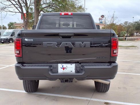 Used 2026 RAM 2500 Tradesman image 7