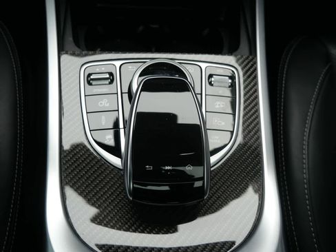 Used 2022 Mercedes-Benz G 63 AMG 4MATIC w/ Seat Comfort Package image 22