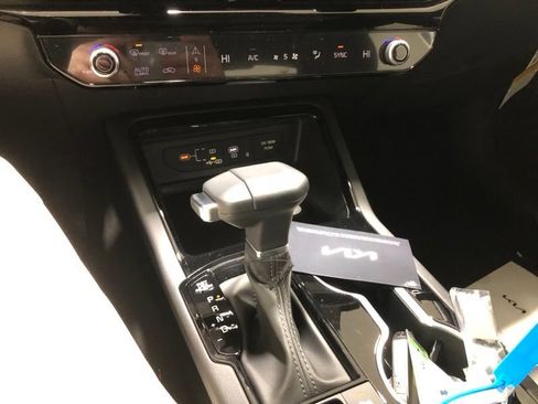 New 2026 Kia K5 GT-Line w/ GT-Line Premium Package FWD image 30