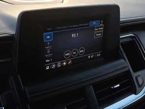 Used 2023 Chevrolet Tahoe LS w/ Driver Alert Package image 16