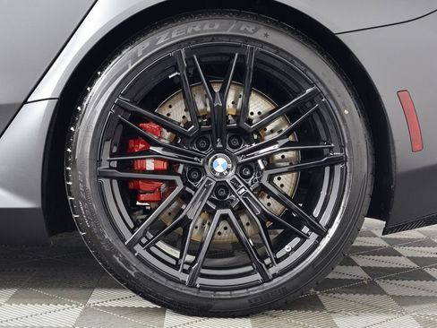 New 2027 BMW M5 Touring AWD/4WD image 10