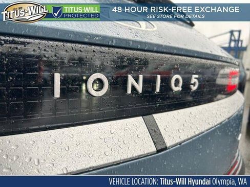 New 2026 Hyundai Ioniq 5 SEL image 68