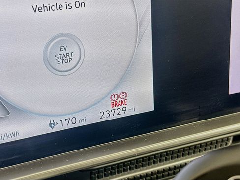 Used 2023 Hyundai Ioniq 6 SE w/ Cargo Package RWD image 19