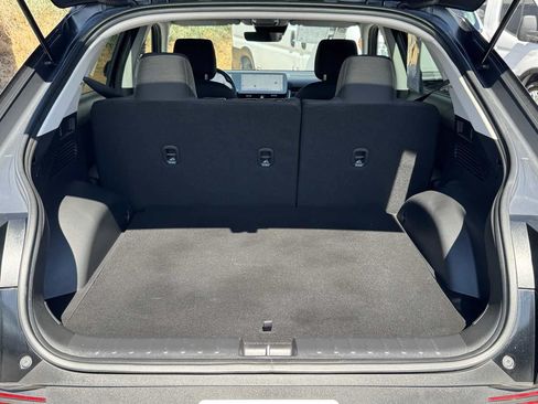 Used 2024 Hyundai Ioniq 5 SE RWD image 9