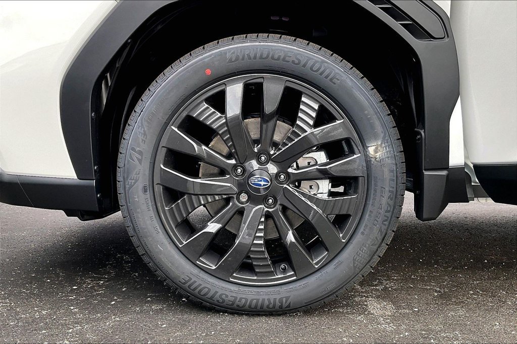 New 2026 Subaru Forester Sport AWD/4WD image 15