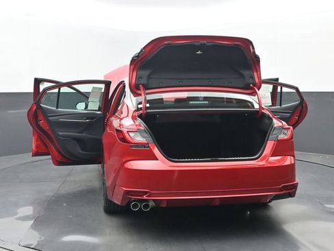 New 2026 Toyota Camry XSE image 35