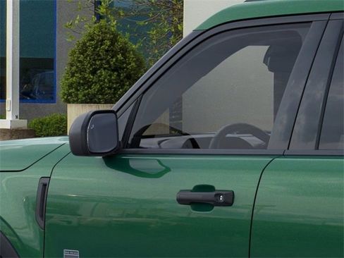 New 2025 Ford Bronco Sport Big Bend w/ Convenience Package image 20