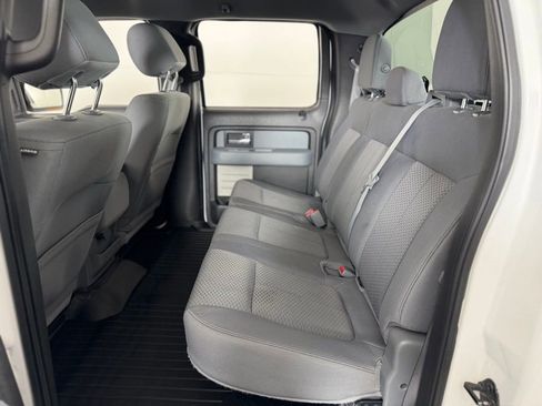 Used 2013 Ford F150 XLT w/ Mid Equipment Group image 27