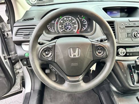 Used 2016 Honda CR-V LX image 18