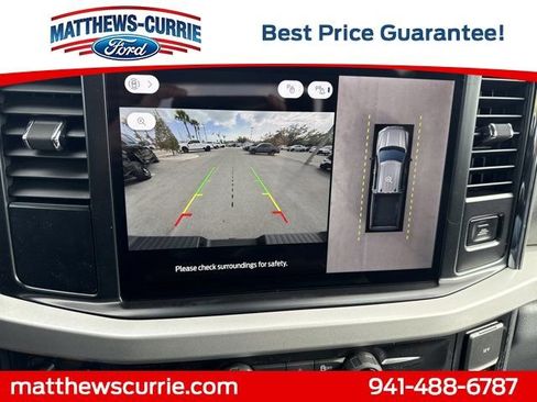 New 2026 Ford F250 XLT w/ XLT Premium Package image 22