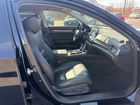 Used 2022 Honda Accord Sport Special Edition image 32