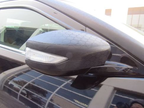 Used 2019 Nissan Maxima 3.5 SV w/ Floor Mat Group FWD image 25
