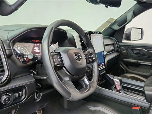 Used 2022 RAM 1500 TRX w/ TRX Level 2 Equipment Group image 20