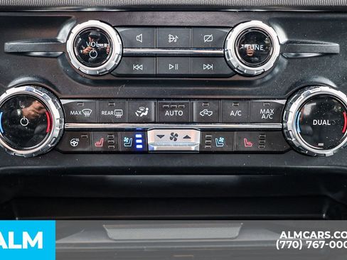 Used 2024 Ford F250 Platinum image 42