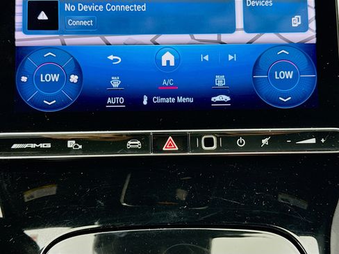 Used 2023 Mercedes-Benz C 43 AMG 4MATIC Sedan image 16