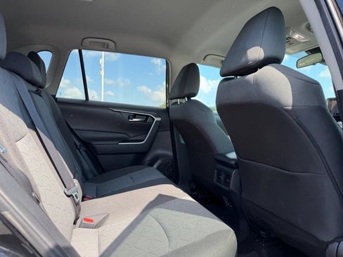 Used 2024 Toyota RAV4 XLE w/ Weather Package AWD/4WD image 12