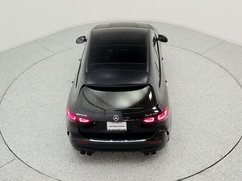 Used 2023 Mercedes-Benz GLA 45 AMG 4MATIC image 27