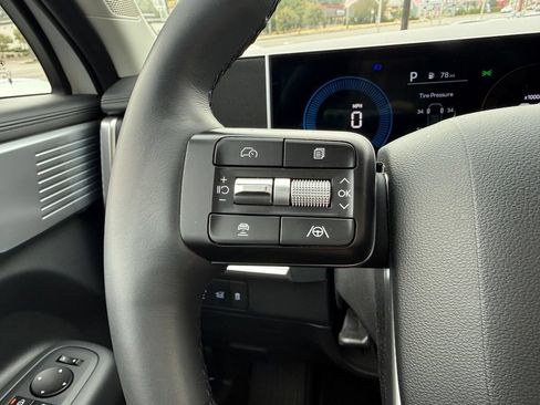 Certified 2026 Hyundai Santa Fe SE AWD/4WD image 31