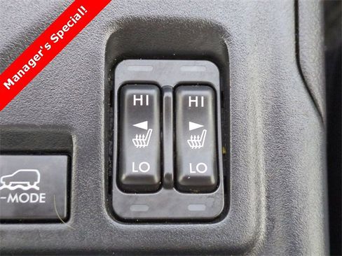 Used 2023 Subaru Crosstrek 2.5i Limited w/ Moonroof Package image 23