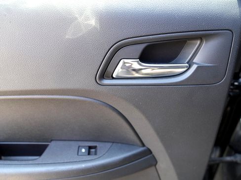 Used 2017 GMC Terrain SLT w/ Open Road Package image 27