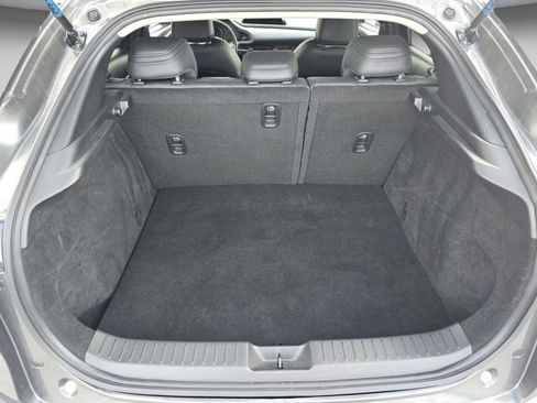 Used 2023 MAZDA CX-30 AWD 2.5 S w/ Select Package image 27