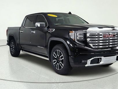Used 2022 GMC Sierra 1500 Denali