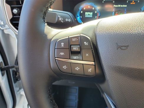 New 2025 Ford Bronco Sport Outer Banks image 15