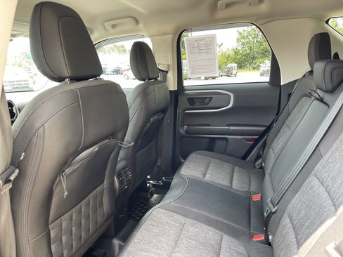 Used 2021 Ford Bronco Sport Big Bend AWD/4WD image 10