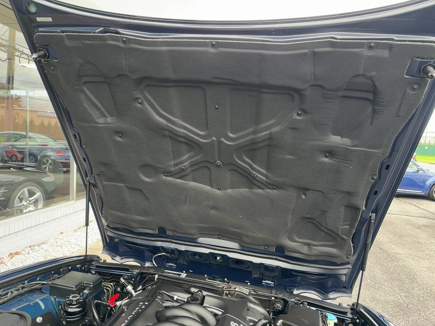 Used 2000 Jaguar XJ RWD image 40